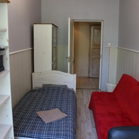 Herne Homestay 탈린 외부 사진