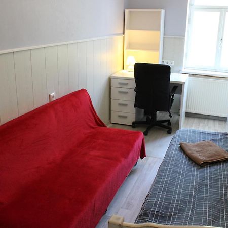 Herne Homestay 탈린 외부 사진