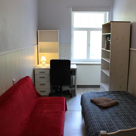 Herne Homestay 탈린 외부 사진