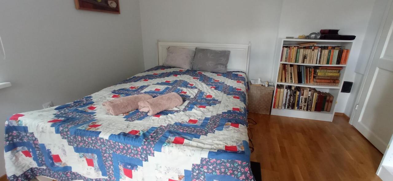 Herne Homestay 탈린 외부 사진