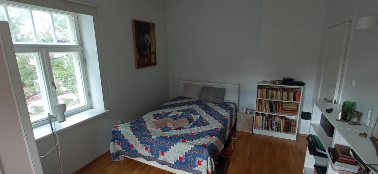 Herne Homestay 탈린 외부 사진