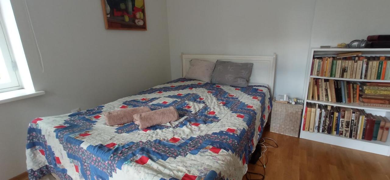 Herne Homestay 탈린 외부 사진