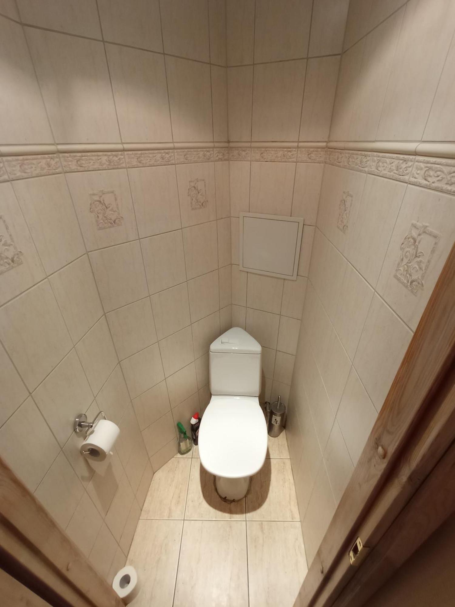 Herne Homestay 탈린 외부 사진