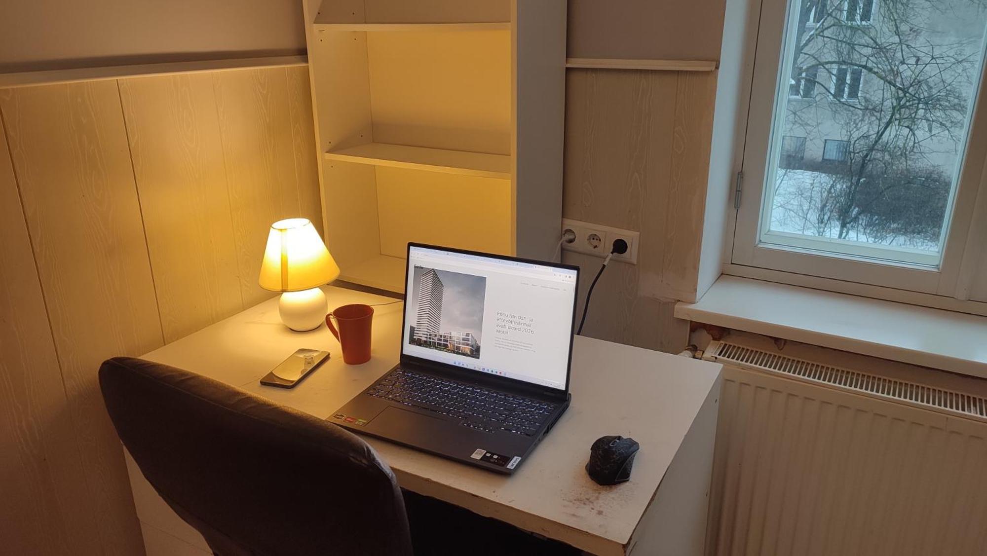 Herne Homestay 탈린 외부 사진
