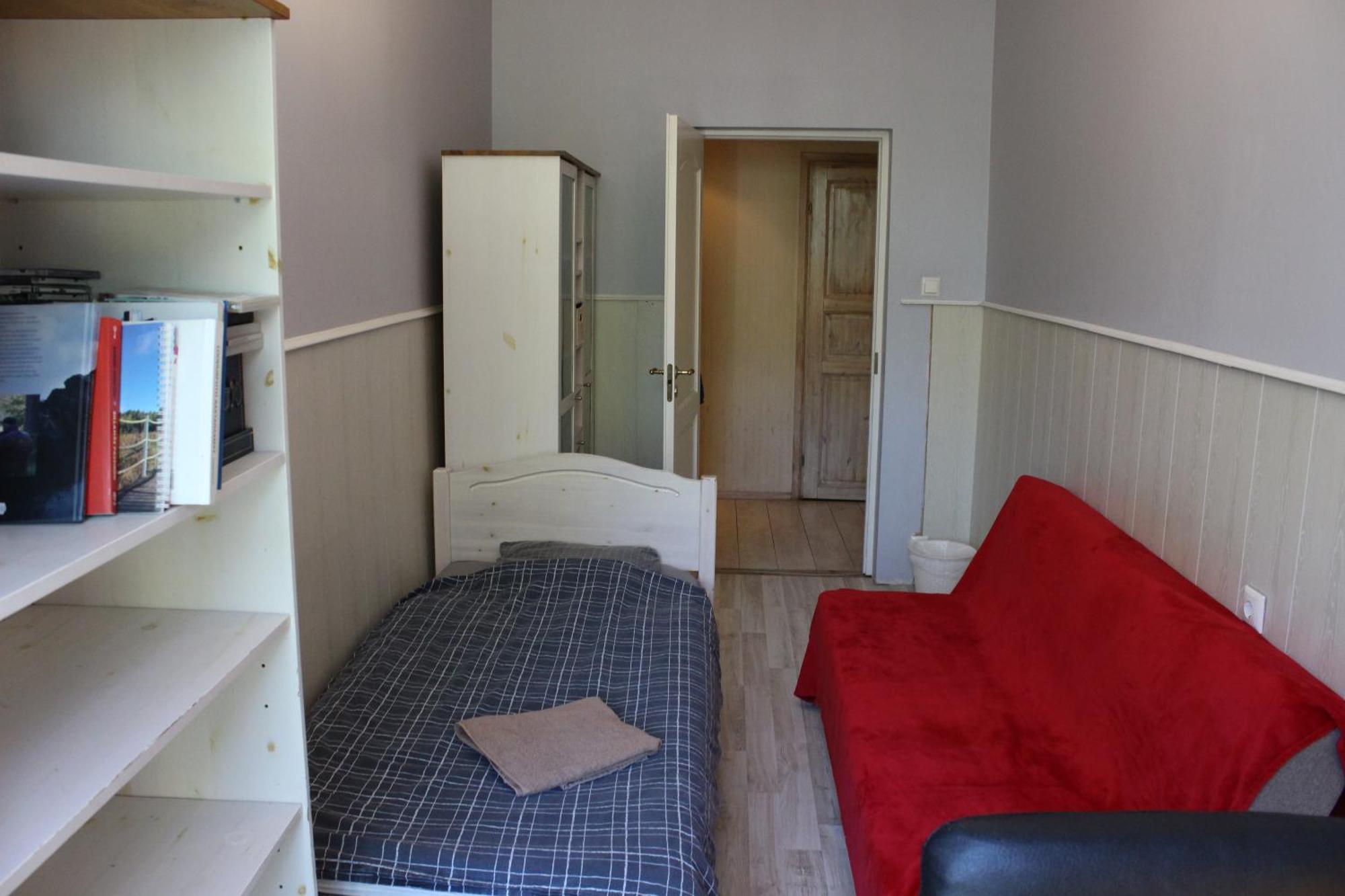 Herne Homestay 탈린 외부 사진