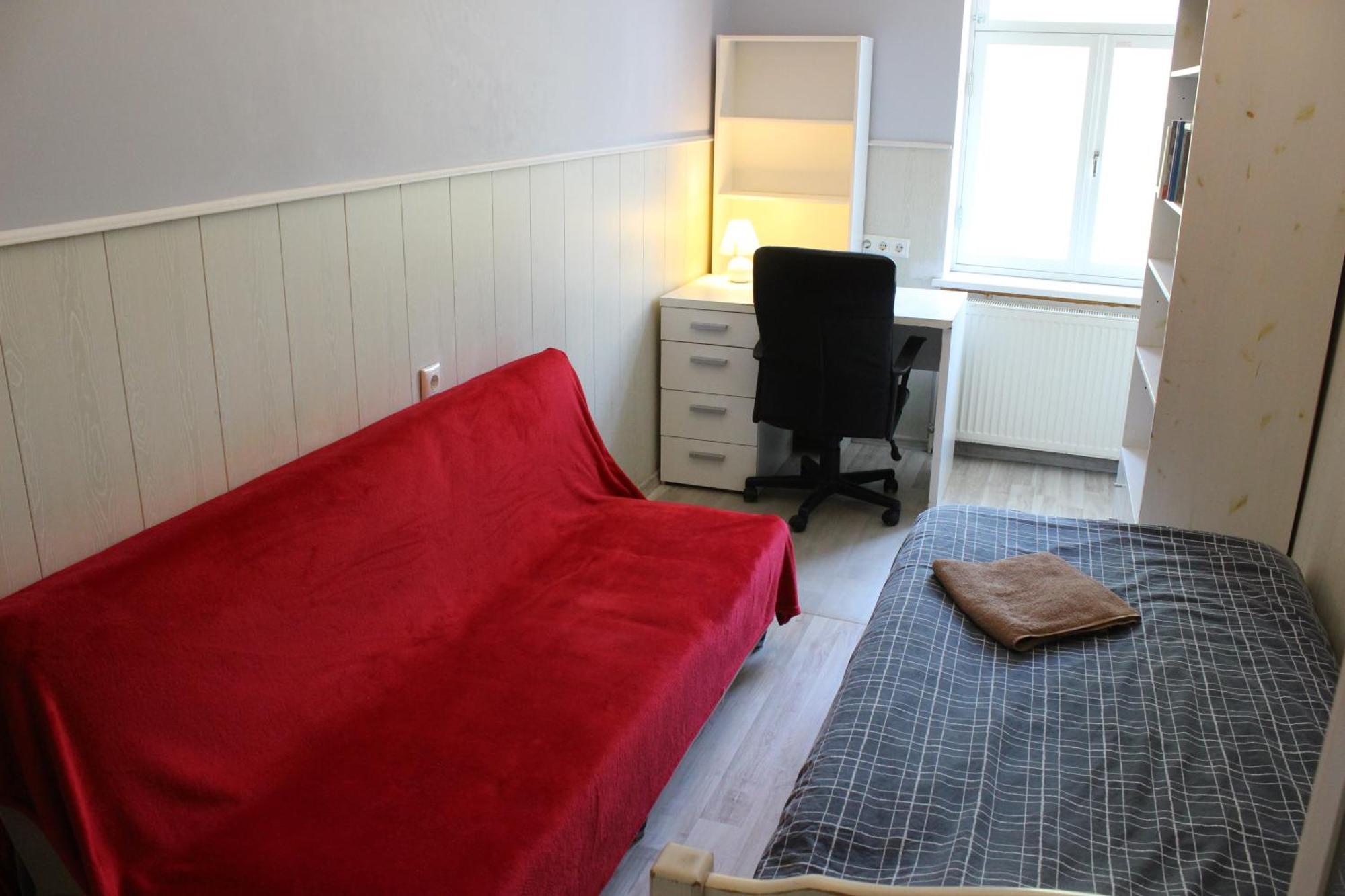 Herne Homestay 탈린 외부 사진