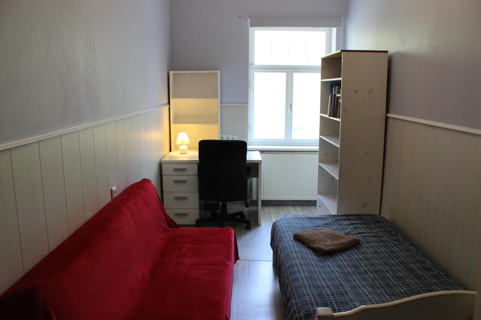 Herne Homestay 탈린 외부 사진