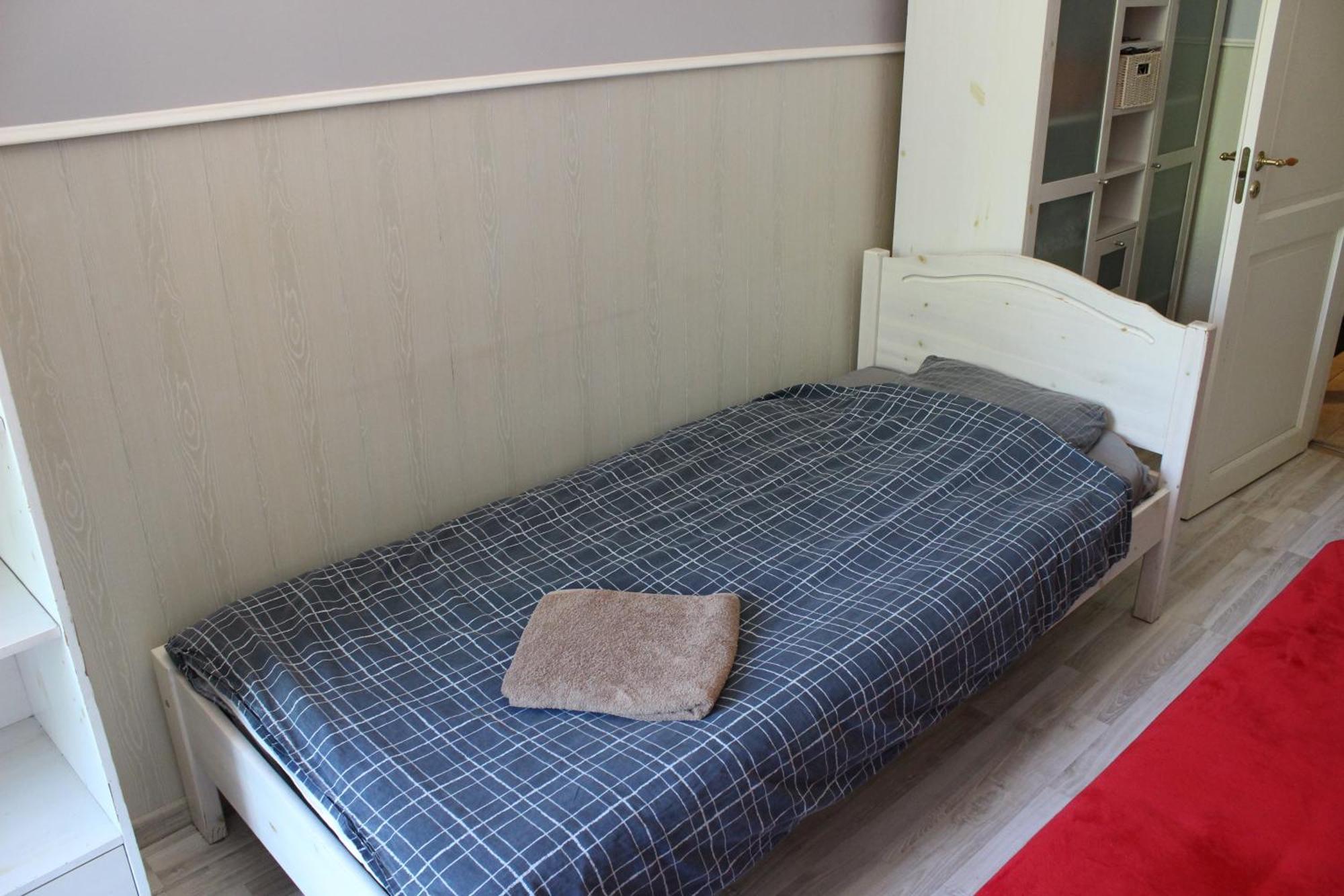 Herne Homestay 탈린 외부 사진