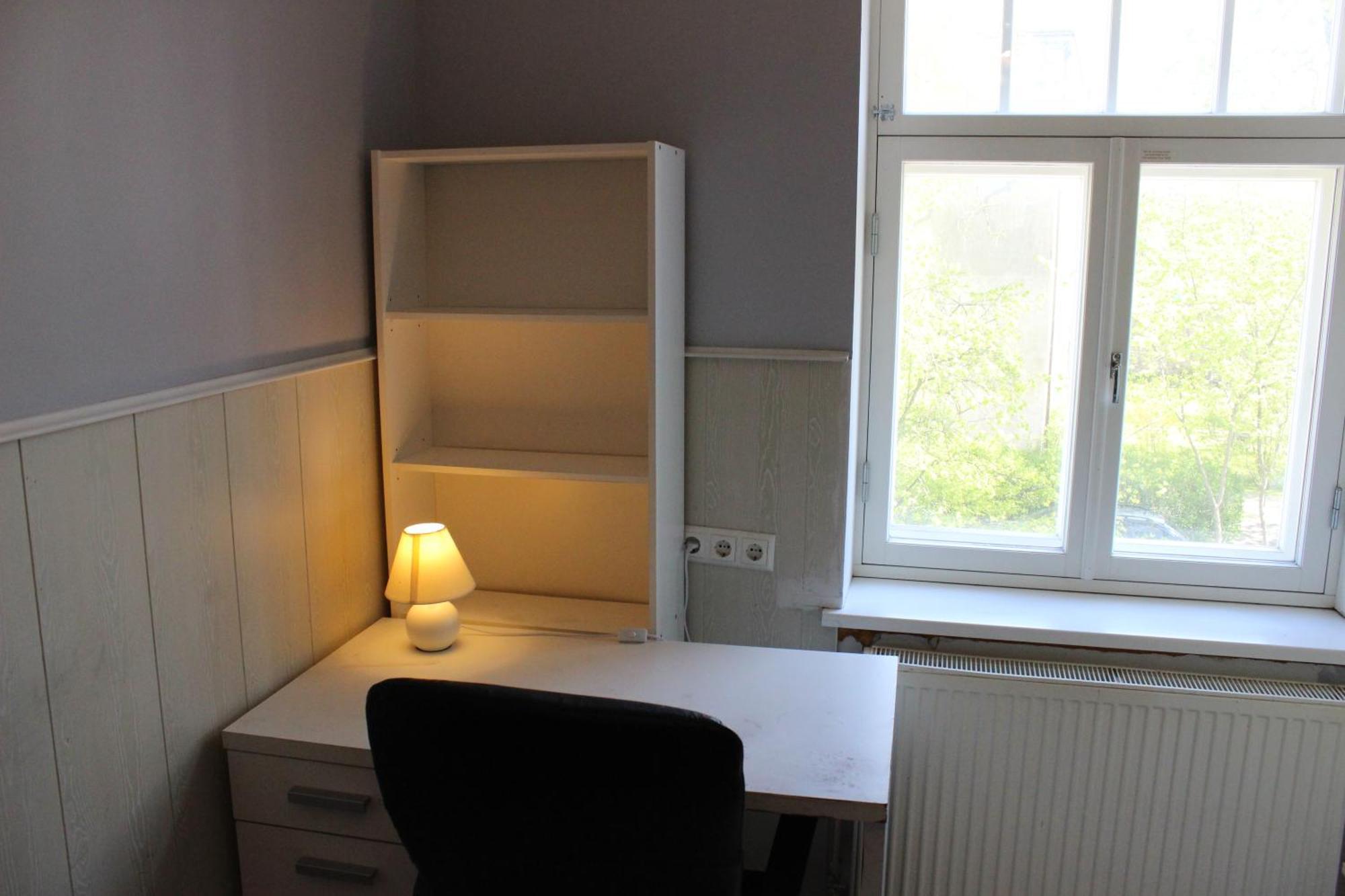 Herne Homestay 탈린 외부 사진