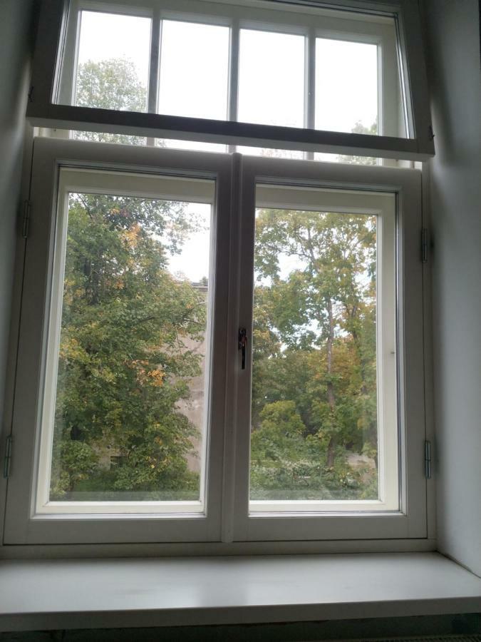 Herne Homestay 탈린 외부 사진